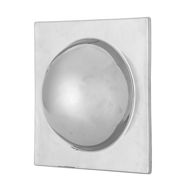 Kameninová nástěnná dekorace 11x31 cm Cesta – Bloomingville