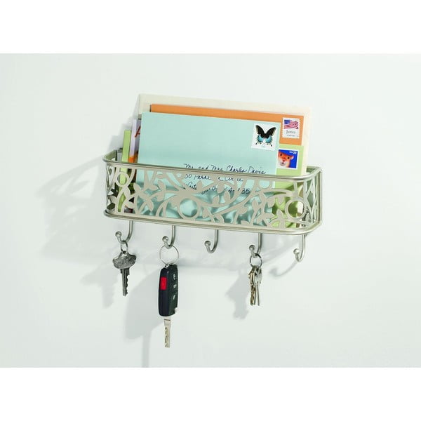 Závěsný držák do předsíně Vine-image-1