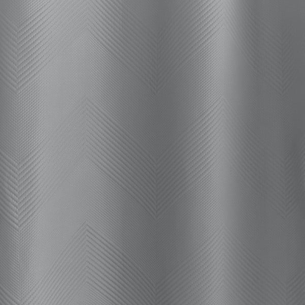 Šedé závěsy v sadě 2 ks 229x168 cm Pinsonic - Catherine Lansfield-image-3