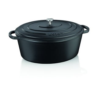 Litinový pekáč Kela Calido Oval