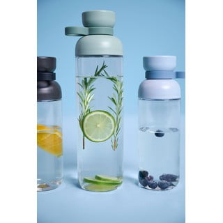 Světle zelená tritanová lahev 900 ml Nordic sage – Mepal