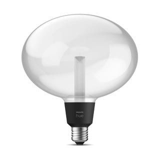Dekorativní smart žárovka E27, 6,5 W LG Ellipse – Philips Hue