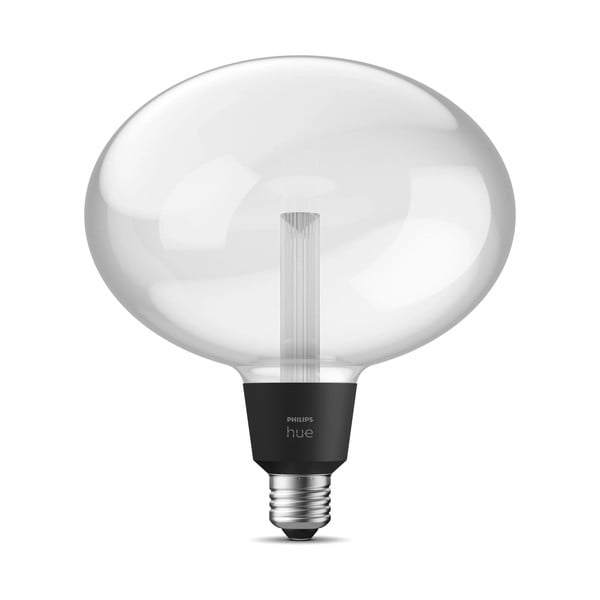 Dekorativní smart žárovka E27, 6,5 W LG Ellipse – Philips Hue
