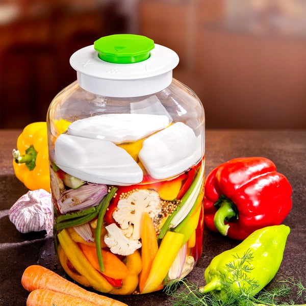 Set na kvašení 5 l Della Casa – Tescoma-image-1