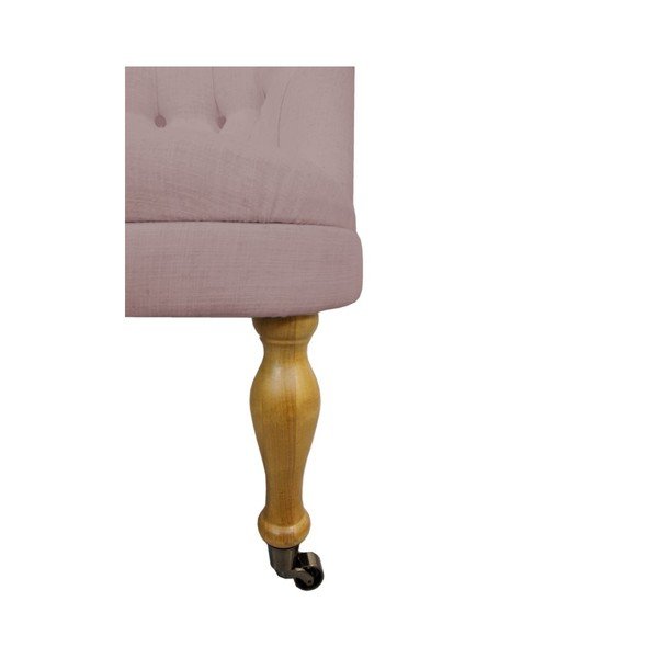 Křeslo Walter Beige/Beech-image-2