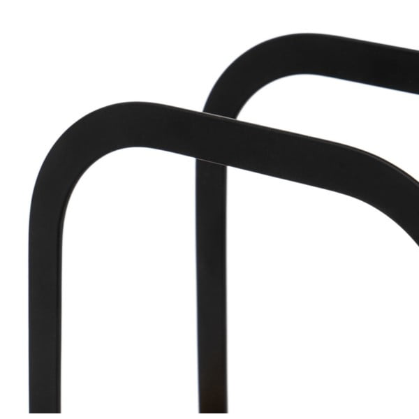 Kovový držák na ubrousky – Casa Selección-image-2