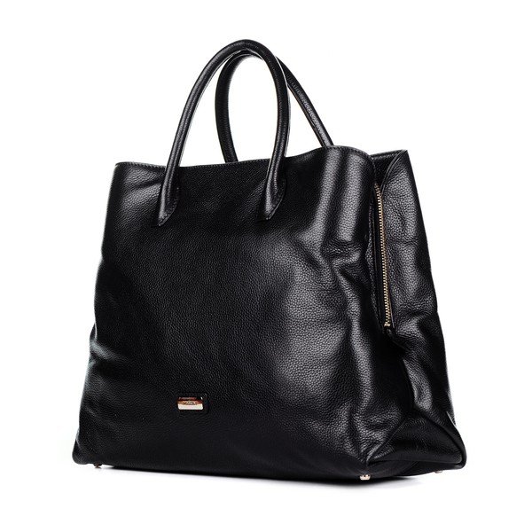 Kožená kabelka Otilia Puccini-image-1