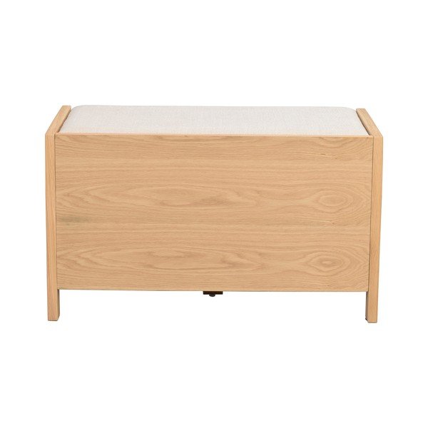 Lavice v přírodní barvě Hillmond – Rowico-image-4