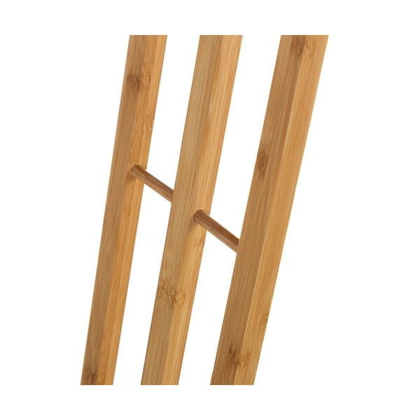 Bambusový stojan na ručníky - Casa Selección-image-3