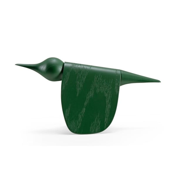 Soška z dubového dřeva (výška 11,5 cm) Tica – Gazzda