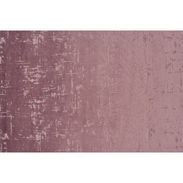 Růžový závěs 140x260 cm Scento – Mendola Fabrics-image-4