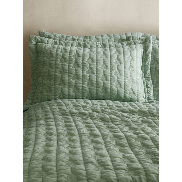 Povlaky na polštáře v sadě 2 ks 50x75 cm Tamba Leaf – Pineapple Elephant-image-3