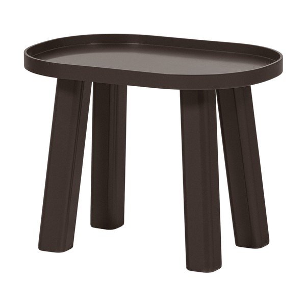 Odkládací stolek z MDF 41x60 cm Mosa – WOOOD