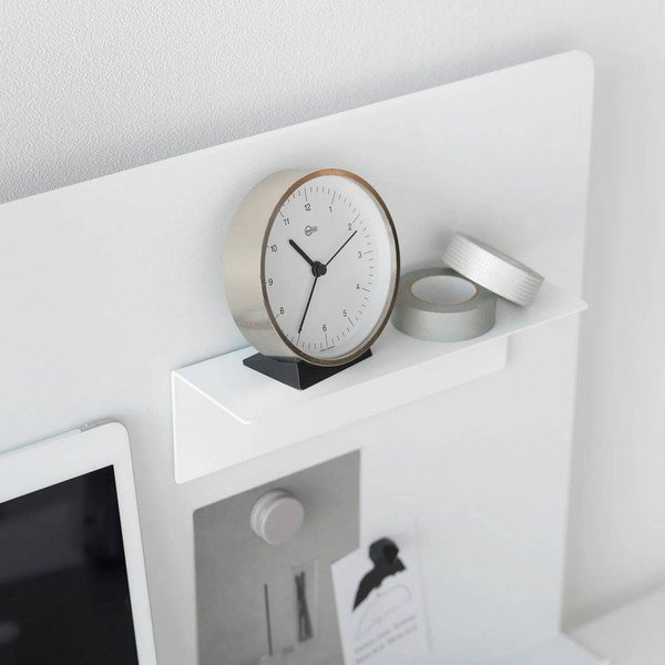 Magnetická přídavná polička k nástěnce 20x6 cm Tower – YAMAZAKI-image-3