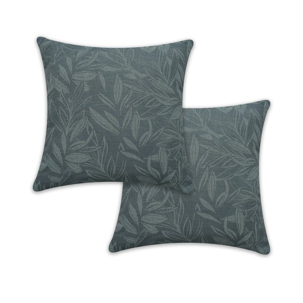 Dekorační polštář z žakáru 45x45 cm Dekor – Sehlbach-image-1