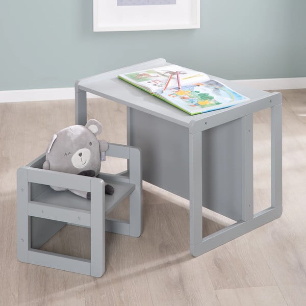 Set dětského nábytku – Roba-image-1