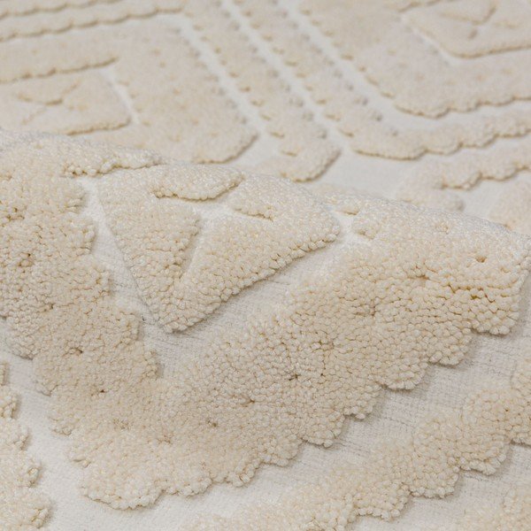 Krémový koberec 160x230 cm Diomara – Flair Rugs-image-3