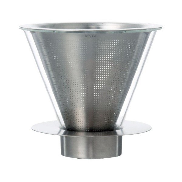 Dripper Kinto Carat