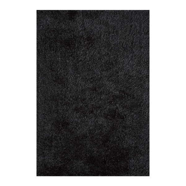 Tmavě šedý koberec Linie Design Visible, 130 x 190 cm