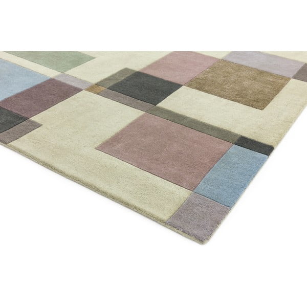 Koberec Asiatic Carpets Reef Blocks Pastel, 120 x 170 cm-image-4