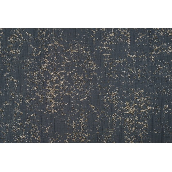 Tmavě modro-šedý závěs 135x280 cm Wayland – Mendola Fabrics-image-4