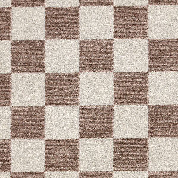 Šedý běhoun 60x230 cm Baltimore – Think Rugs-image-4