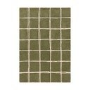 Zelený ručně tkaný vlněný koberec 200x290 cm – Asiatic Carpets