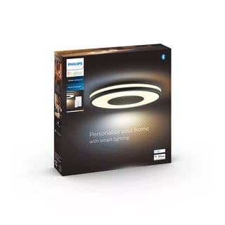 LED smart stropní svítidlo 22,5 W Being – Philips Hue