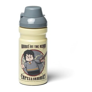 Krémová dětská lahev 0.39 l Harry Potter – LEGO®