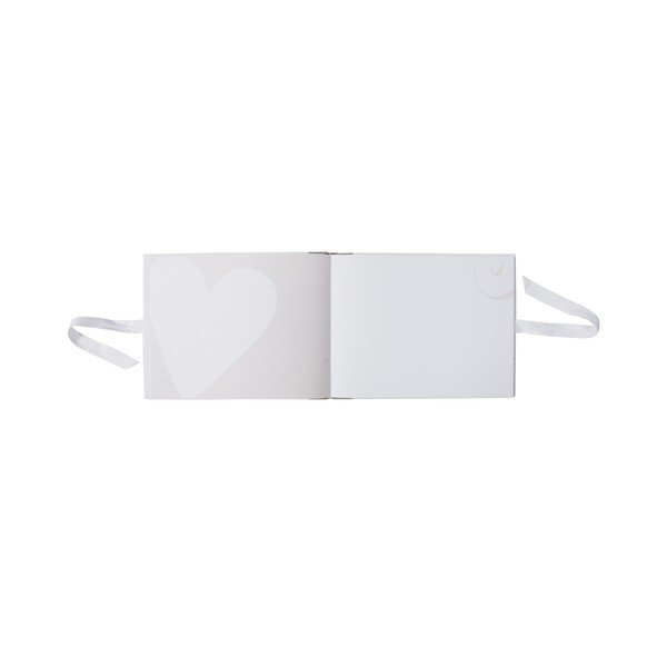 Kniha pro svatební hosty Busy B Wedding Planner-image-1