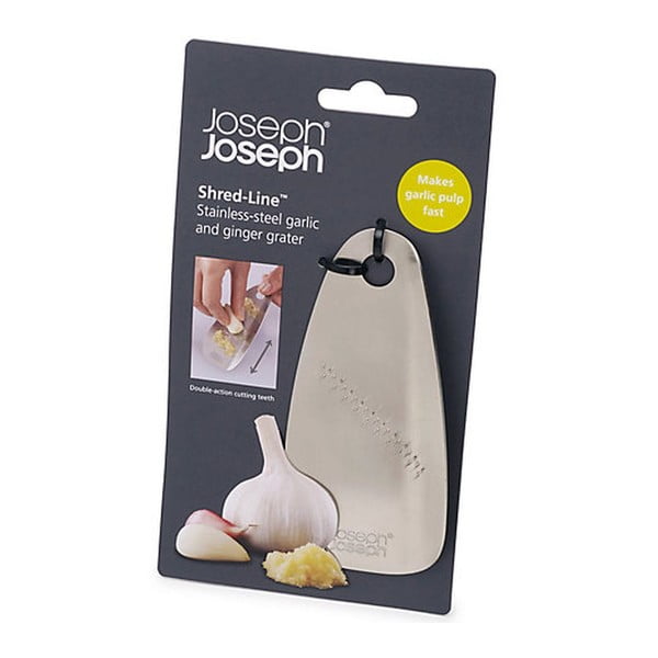 Struhadlo na česnek a zázvor Joseph Joseph ShredLine-image-2