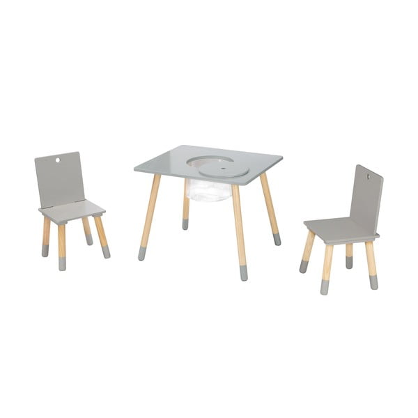 Set dětského nábytku  3 ks – Roba-image-2