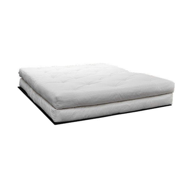 Trojitá matrace Karup Design Stack Beige, 160 x 200 cm-image-4
