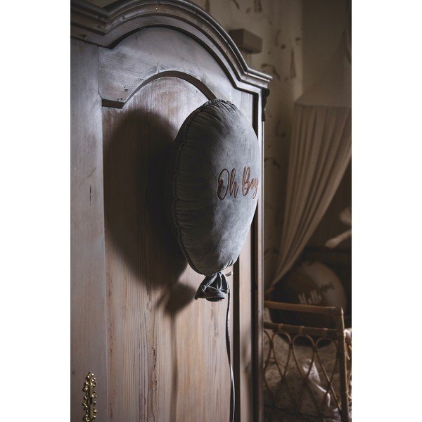 Dětský polštářek Deluxe – Malomi Kids-image-1