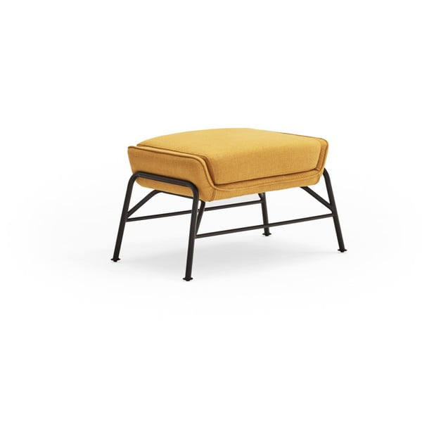 Žlutá podnožka Teulat Sadira-image-2