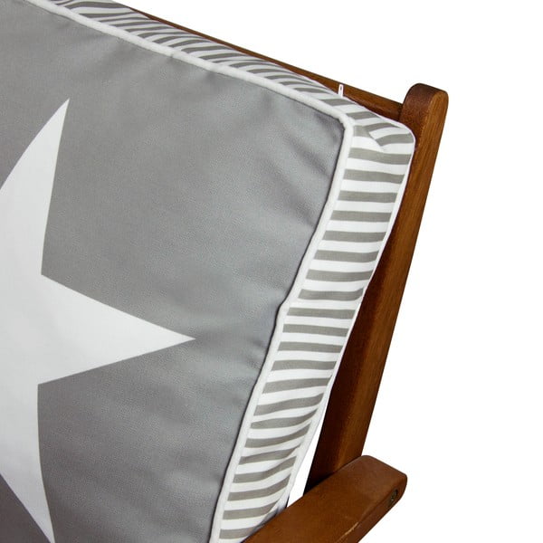 Podsedák 42x42 cm Star – Mioli Decor-image-2