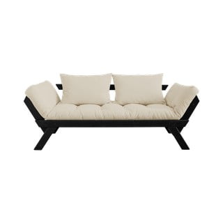 Variabilní pohovka Karup Design Bebop Black/Beige