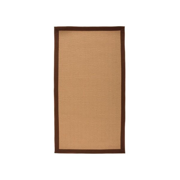 Koberec Herringbone Choco, 120x170 cm-image-2