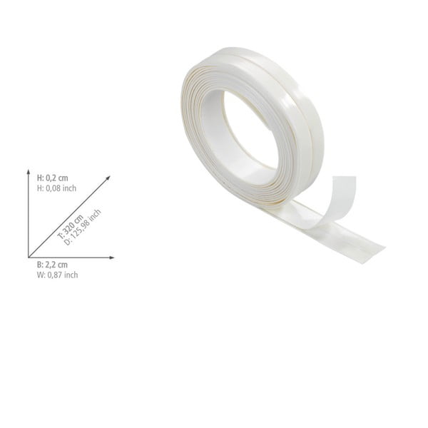 Plastová těsnicí páska – Wenko-image-3