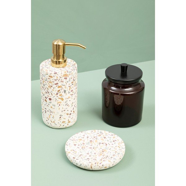 Betonová mýdlenka Mozie – Premier Housewares-image-1