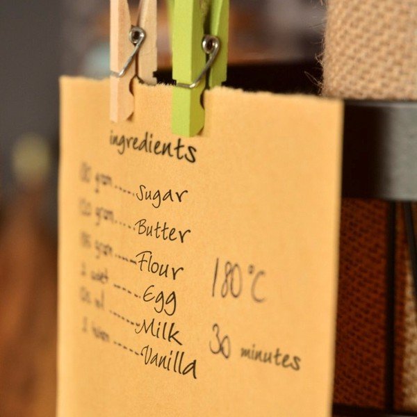 Sada 21 bambusových kolíčků Bambum Chacha-image-1