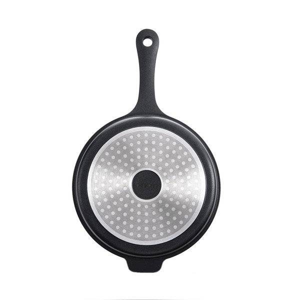 Pánev s nepřilnavým povrchem ø 28 cm Grande – Orion-image-4