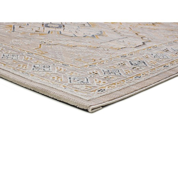 Béžový koberec 154x230 cm Berta – Universal-image-4