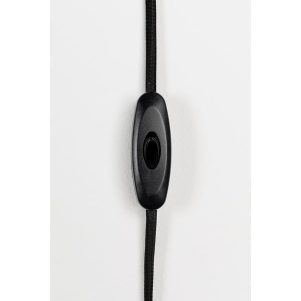 Šedo-růžové nástěnné svítidlo Zuiver Charlie-image-3