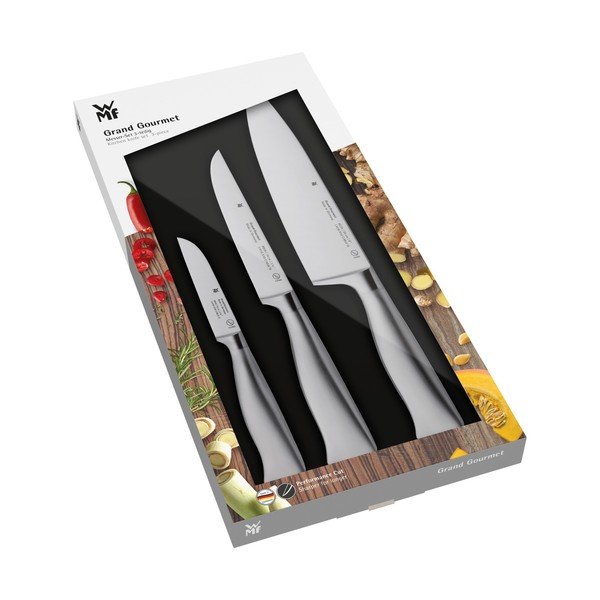 Sada 3 nožů WMF Grand Gourmet-image-2