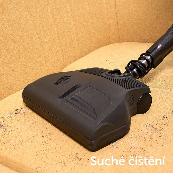 Čištění matrace širší než 140 cm, suché čištění-image-2
