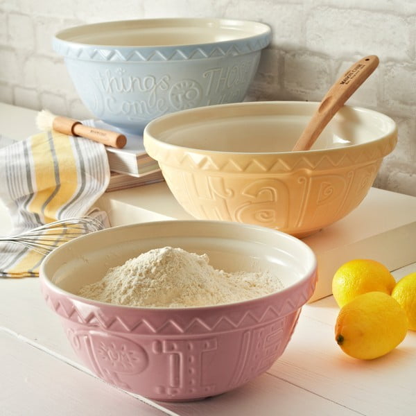 Sada čtyř dóz Mason Cash Bake My Day-image-1