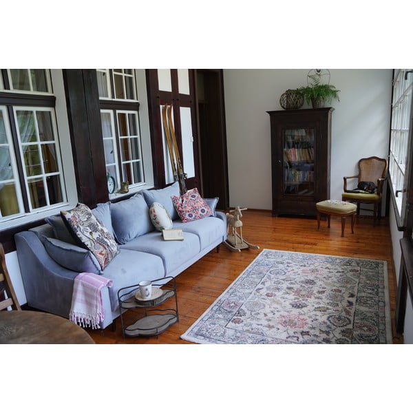 Koberec 200x290 cm Parma Garro – Universal-image-4