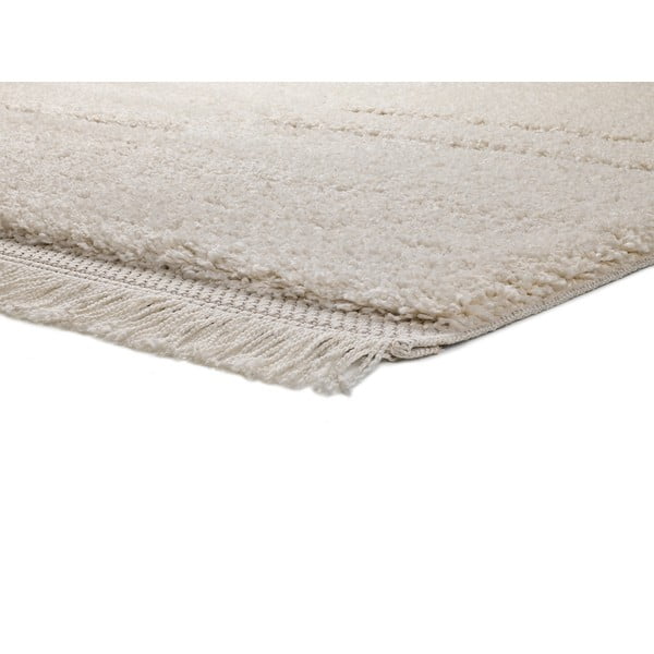 Béžový koberec Universal Kai Stripe, 57 x 115 cm-image-2