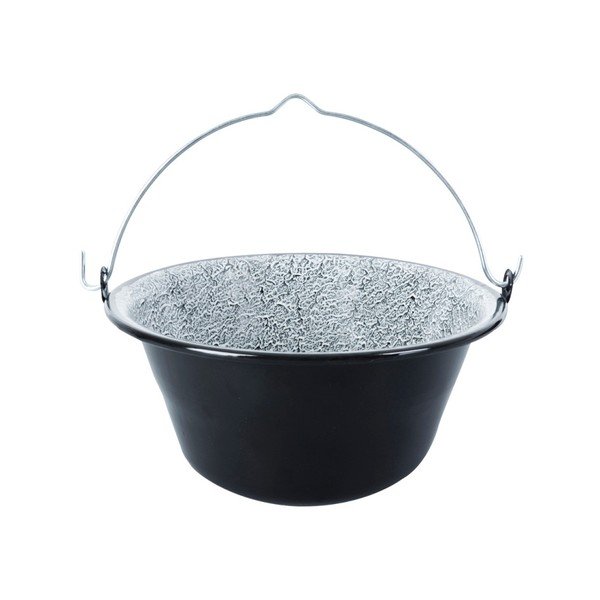 Smaltovaný kotlík na guláš Orion, 7,5 l